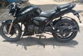 APACHE RTR 160 4V