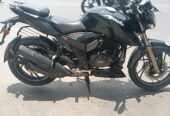 APACHE RTR 160 4V
