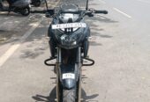 APACHE RTR 160 4V
