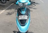 SCOOTY PEPT PLUS