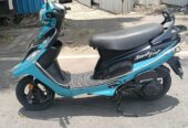 SCOOTY PEPT PLUS