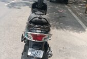 SCOOTY PEPT PLUS