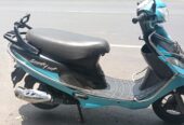 SCOOTY PEPT PLUS