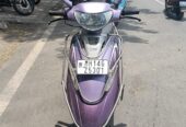 SCOOTY PEPT PLUS
